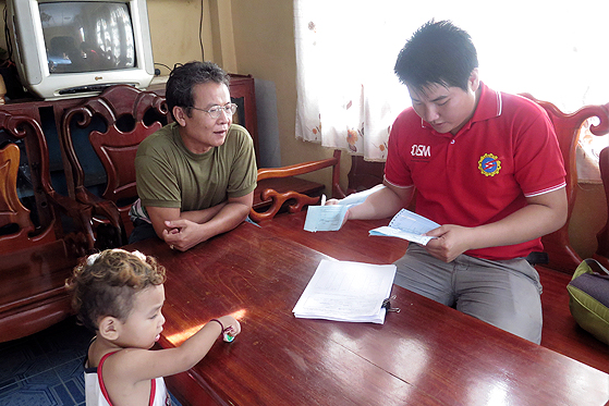 Lao PDR to Develop S&L Program