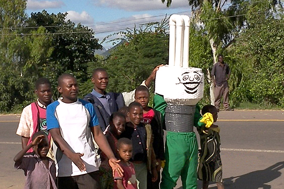 65 MW Demand Savings in Malawi