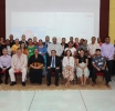 IIEC Shares Regional Cooling Experience at Pacific Network Meeting