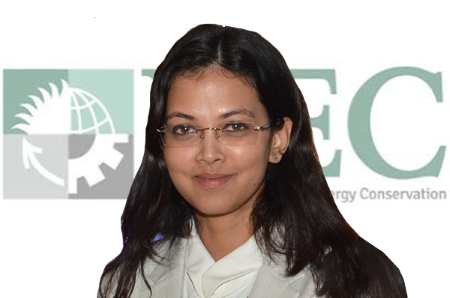 Ankita Bokhad, Project Manager