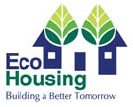 EcoHousing Logo
