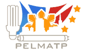 PELMATP Logo