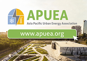 Asia Pacific Urban Energy Association
